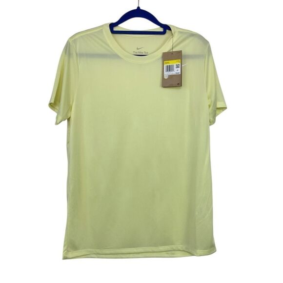 Nike Dri-FIT Legend Lightweight T-Shirt NWT - Picture 3 of 8